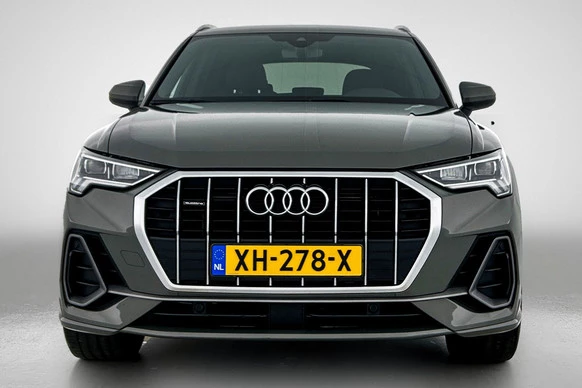 Audi Q3 - Afbeelding 14 van 30