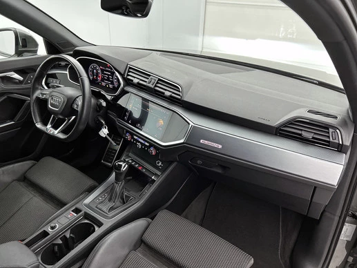 Audi Q3 - Afbeelding 15 van 30