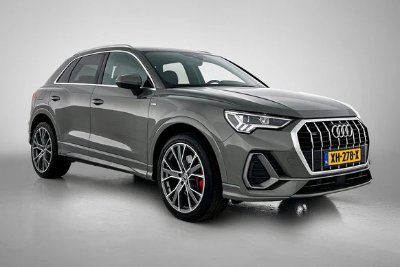 Audi Q3 - Afbeelding 17 van 30