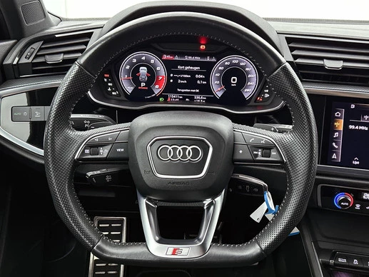 Audi Q3 - Afbeelding 18 van 30