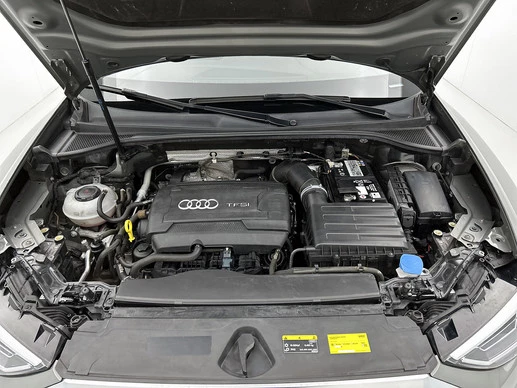 Audi Q3 - Afbeelding 19 van 30