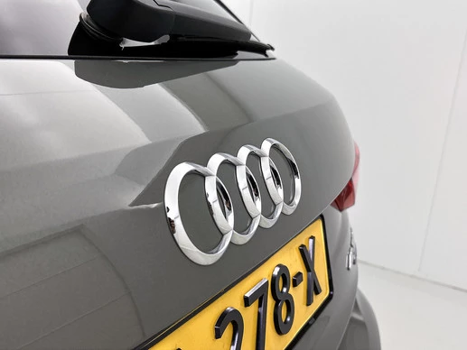 Audi Q3 - Afbeelding 22 van 30