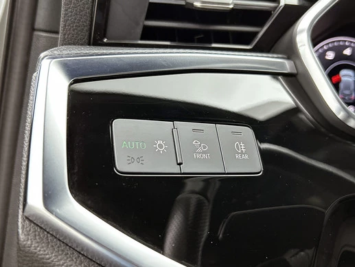 Audi Q3 - Afbeelding 24 van 30