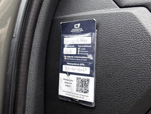 Audi Q3 - Afbeelding 27 van 30