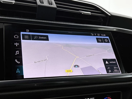 Audi Q3 - Afbeelding 30 van 30