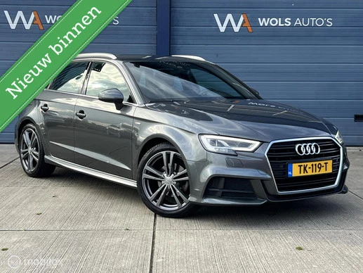 Audi A3 - Afbeelding 1 van 30
