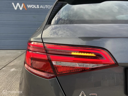 Audi A3 - Afbeelding 3 van 30