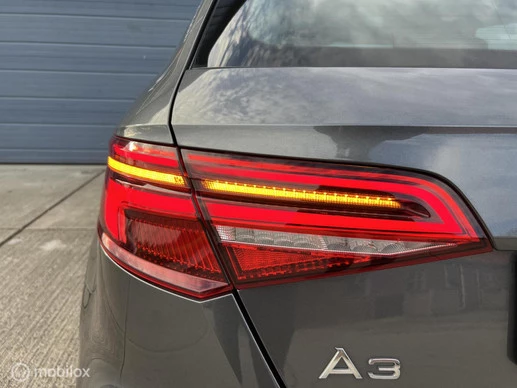 Audi A3 - Afbeelding 4 van 30