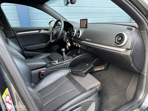 Audi A3 - Afbeelding 5 van 30