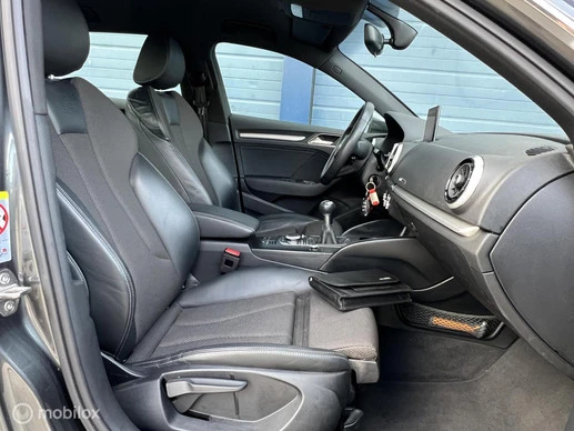 Audi A3 - Afbeelding 6 van 30