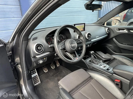 Audi A3 - Afbeelding 7 van 30