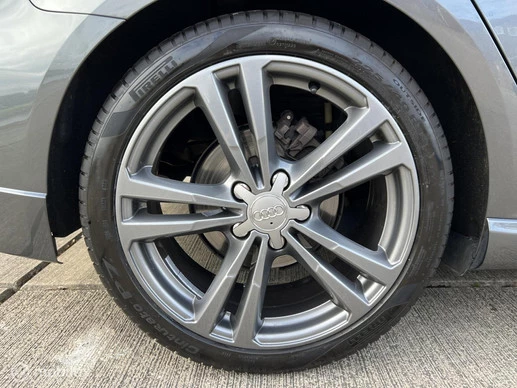 Audi A3 - Afbeelding 8 van 30