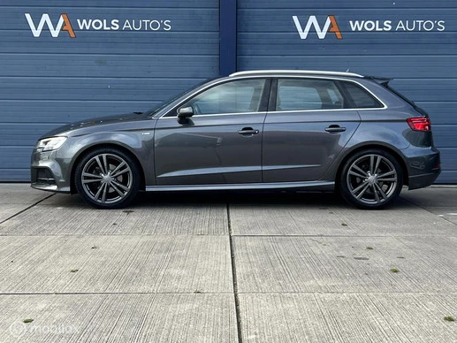 Audi A3 - Afbeelding 9 van 30