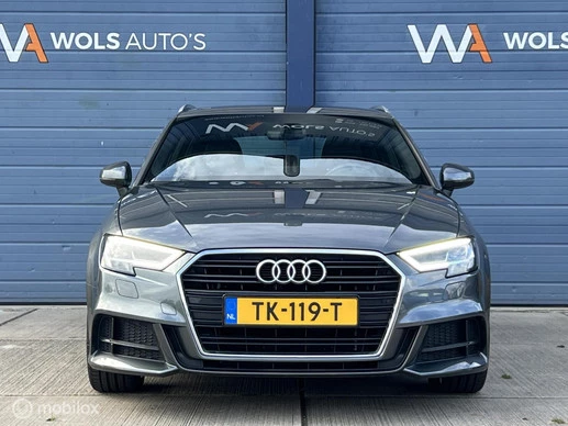 Audi A3 - Afbeelding 10 van 30