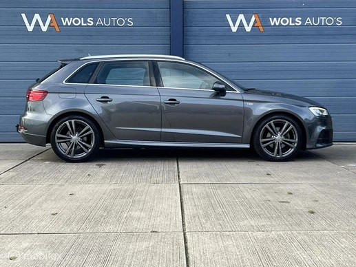 Audi A3 - Afbeelding 11 van 30