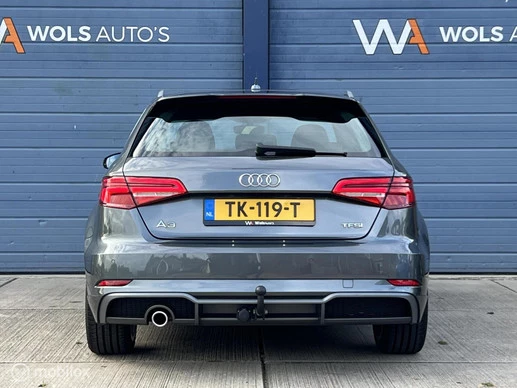 Audi A3 - Afbeelding 12 van 30