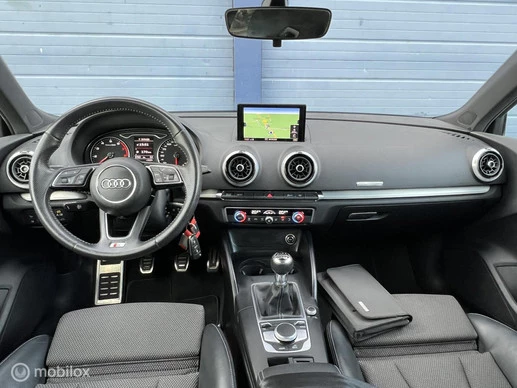 Audi A3 - Afbeelding 16 van 30