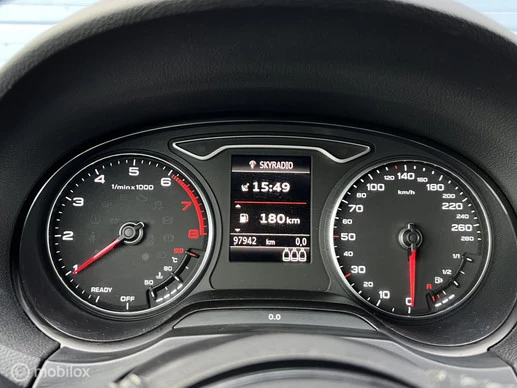 Audi A3 - Afbeelding 18 van 30