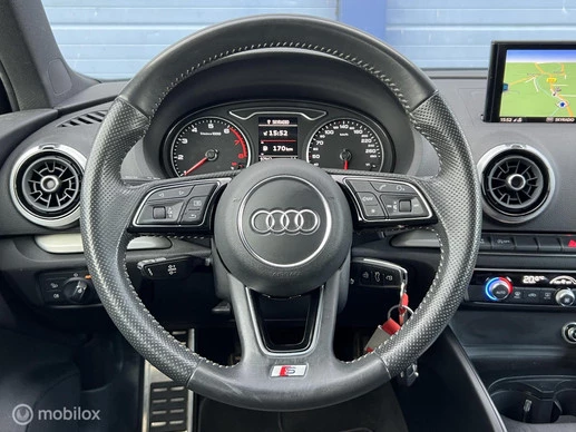 Audi A3 - Afbeelding 19 van 30