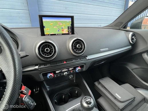 Audi A3 - Afbeelding 20 van 30
