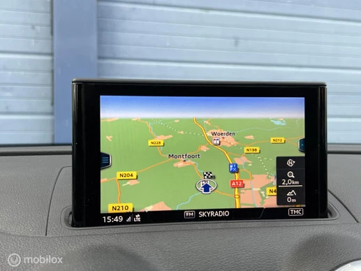 Audi A3 - Afbeelding 21 van 30