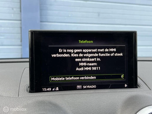 Audi A3 - Afbeelding 22 van 30