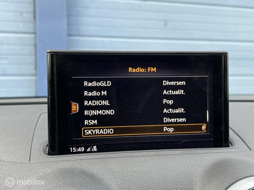 Audi A3 - Afbeelding 23 van 30