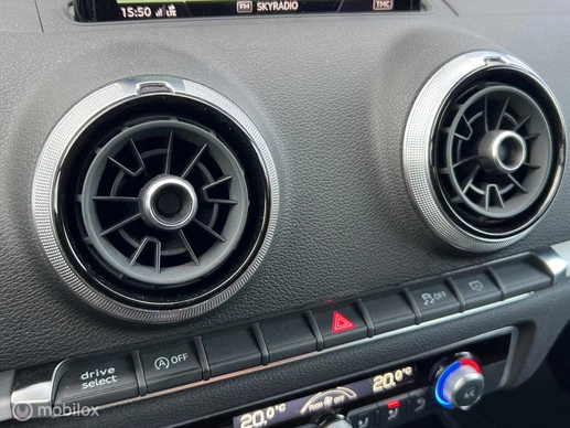 Audi A3 - Afbeelding 24 van 30
