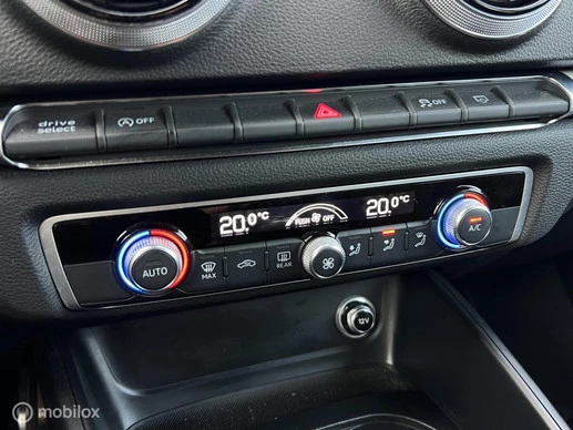 Audi A3 - Afbeelding 25 van 30