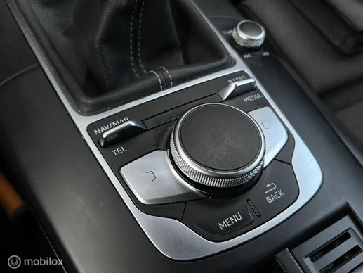 Audi A3 - Afbeelding 27 van 30