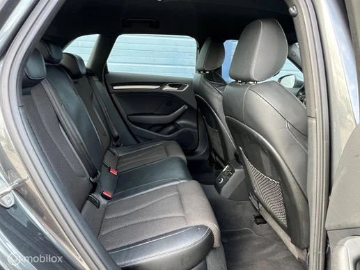 Audi A3 - Afbeelding 29 van 30