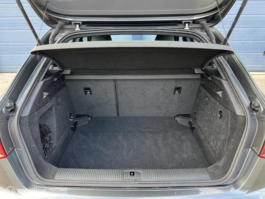 Audi A3 - Afbeelding 30 van 30