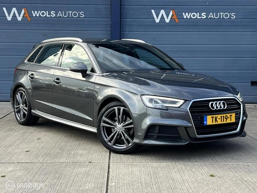 Audi A3 - Afbeelding 1 van 30