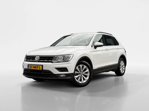 Volkswagen Tiguan - Afbeelding 1 van 18
