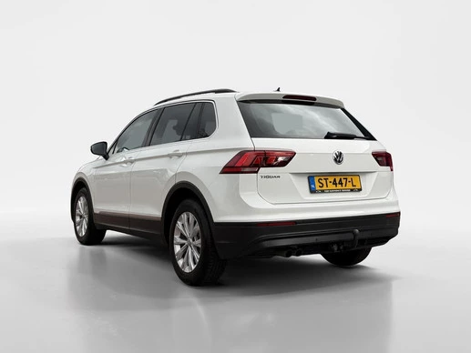 Volkswagen Tiguan - Afbeelding 3 van 18
