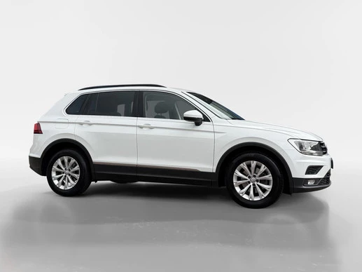 Volkswagen Tiguan - Afbeelding 4 van 18
