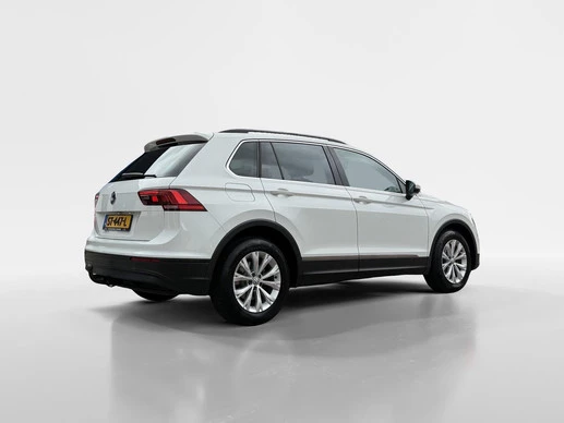 Volkswagen Tiguan - Afbeelding 5 van 18
