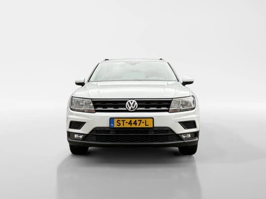 Volkswagen Tiguan - Afbeelding 6 van 18