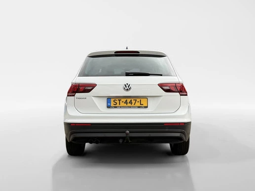 Volkswagen Tiguan - Afbeelding 7 van 18