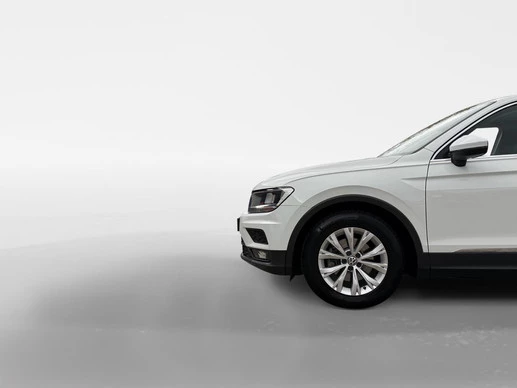 Volkswagen Tiguan - Afbeelding 8 van 18