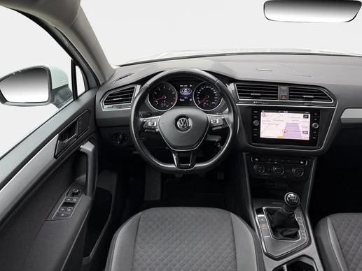Volkswagen Tiguan - Afbeelding 10 van 18