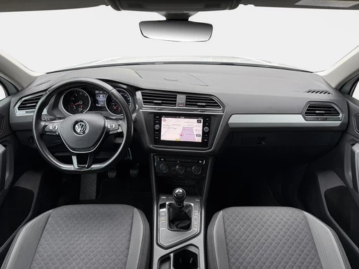 Volkswagen Tiguan - Afbeelding 11 van 18