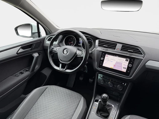 Volkswagen Tiguan - Afbeelding 12 van 18