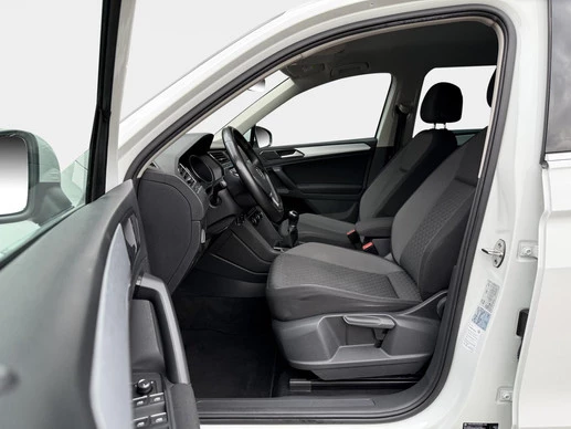 Volkswagen Tiguan - Afbeelding 13 van 18