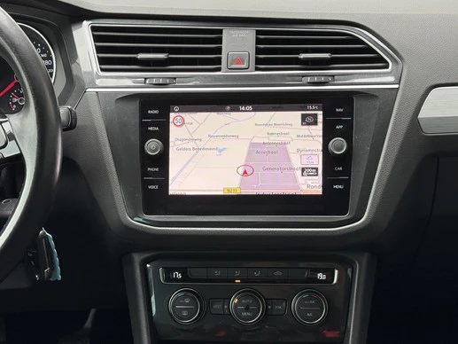 Volkswagen Tiguan - Afbeelding 14 van 18