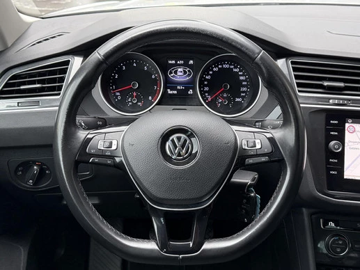 Volkswagen Tiguan - Afbeelding 15 van 18