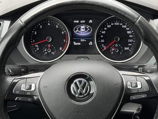 Volkswagen Tiguan - Afbeelding 16 van 18