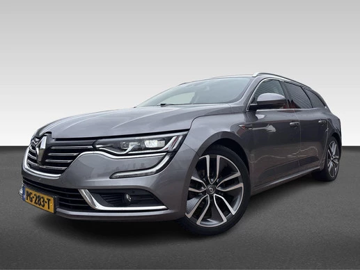 Renault Talisman - Afbeelding 1 van 27