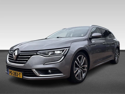 Renault Talisman - Afbeelding 2 van 27