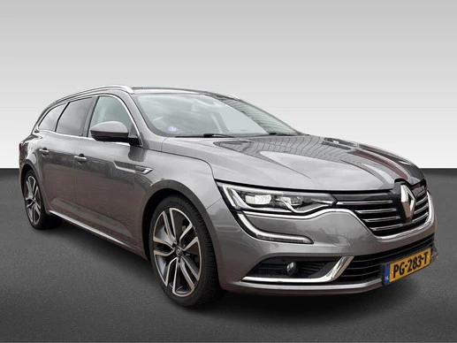 Renault Talisman - Afbeelding 9 van 27